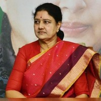 Sasikala Granted Five-Day Parole With Restrictions